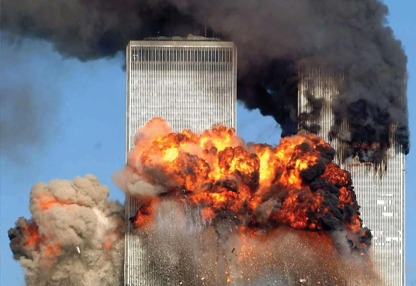 September 11, 2001