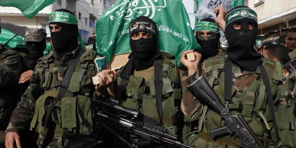 Hamas