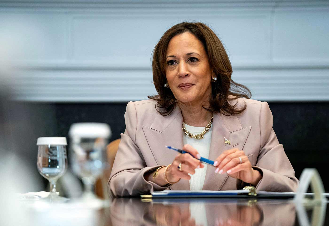 Kamala Harris