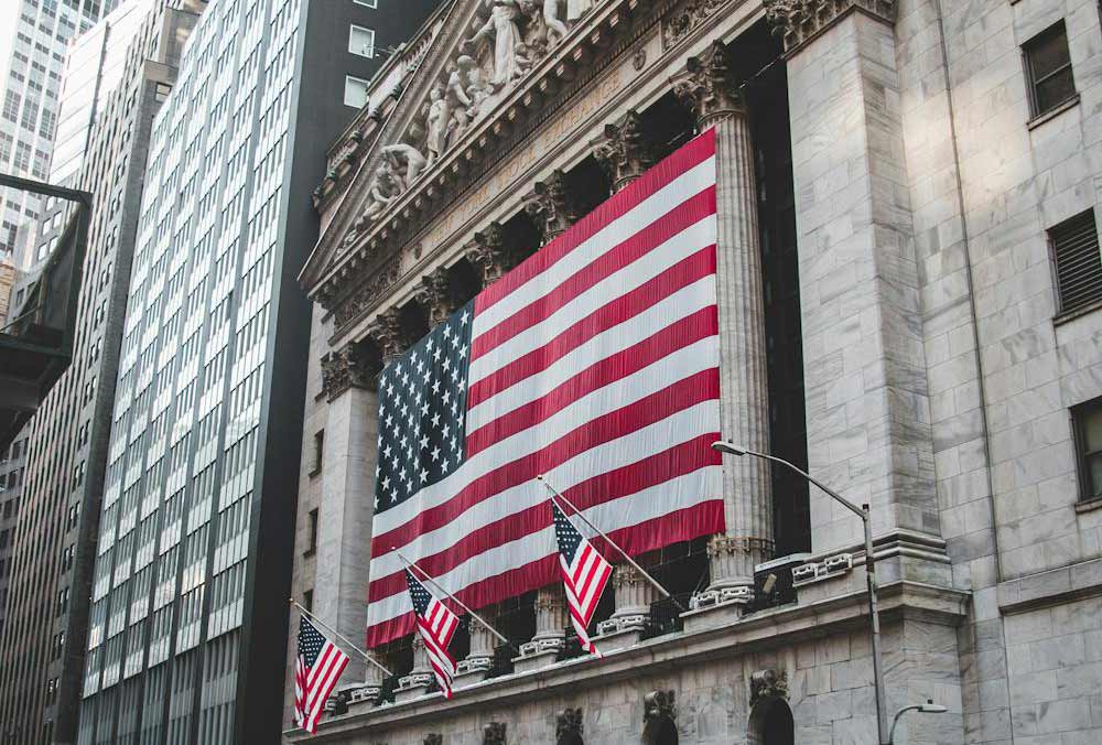 New York Stock Exchange (NYSE)