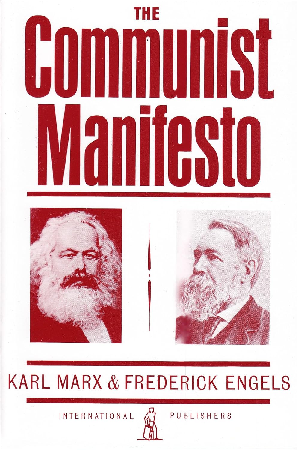 The Communist Manifesto