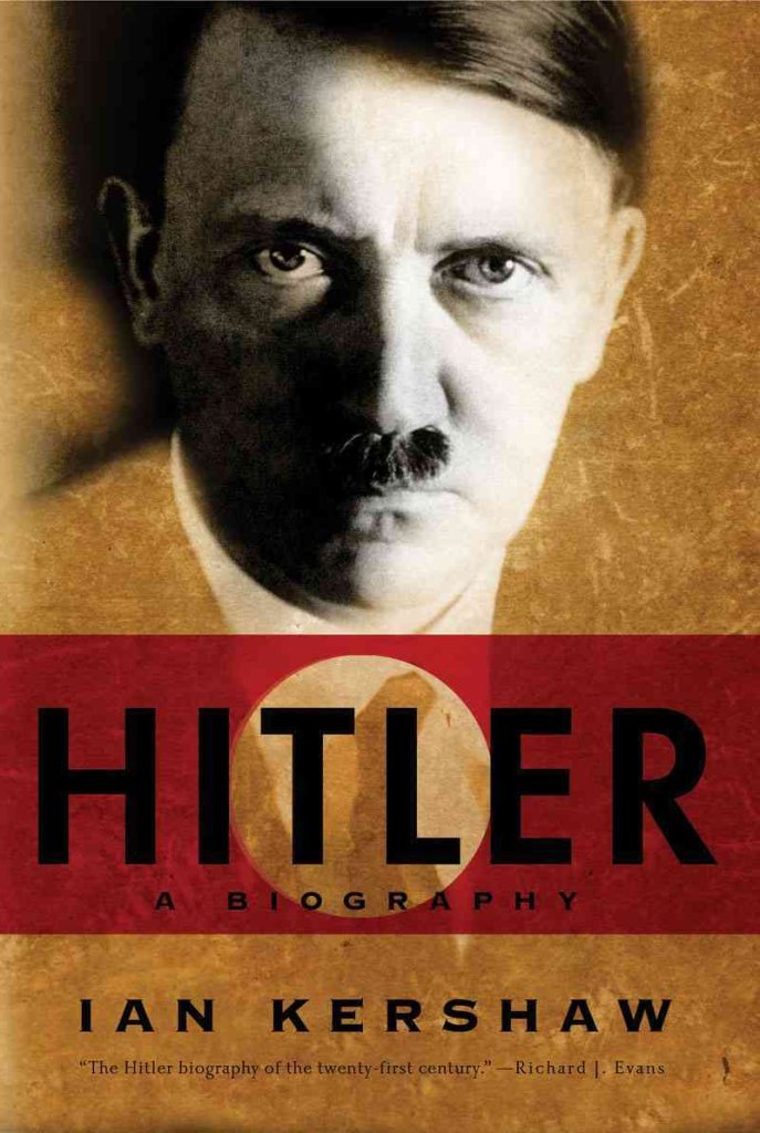 Hitler: A Biography