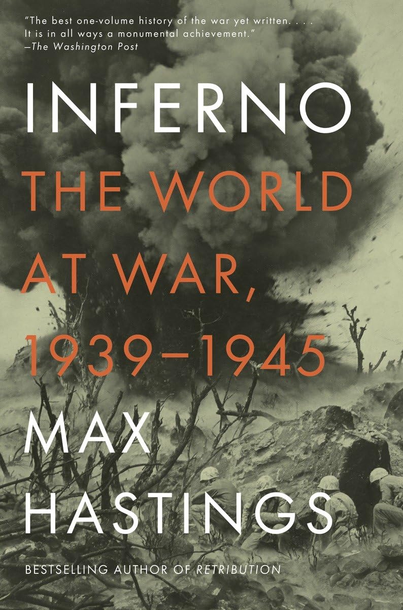 Inferno: The World at War