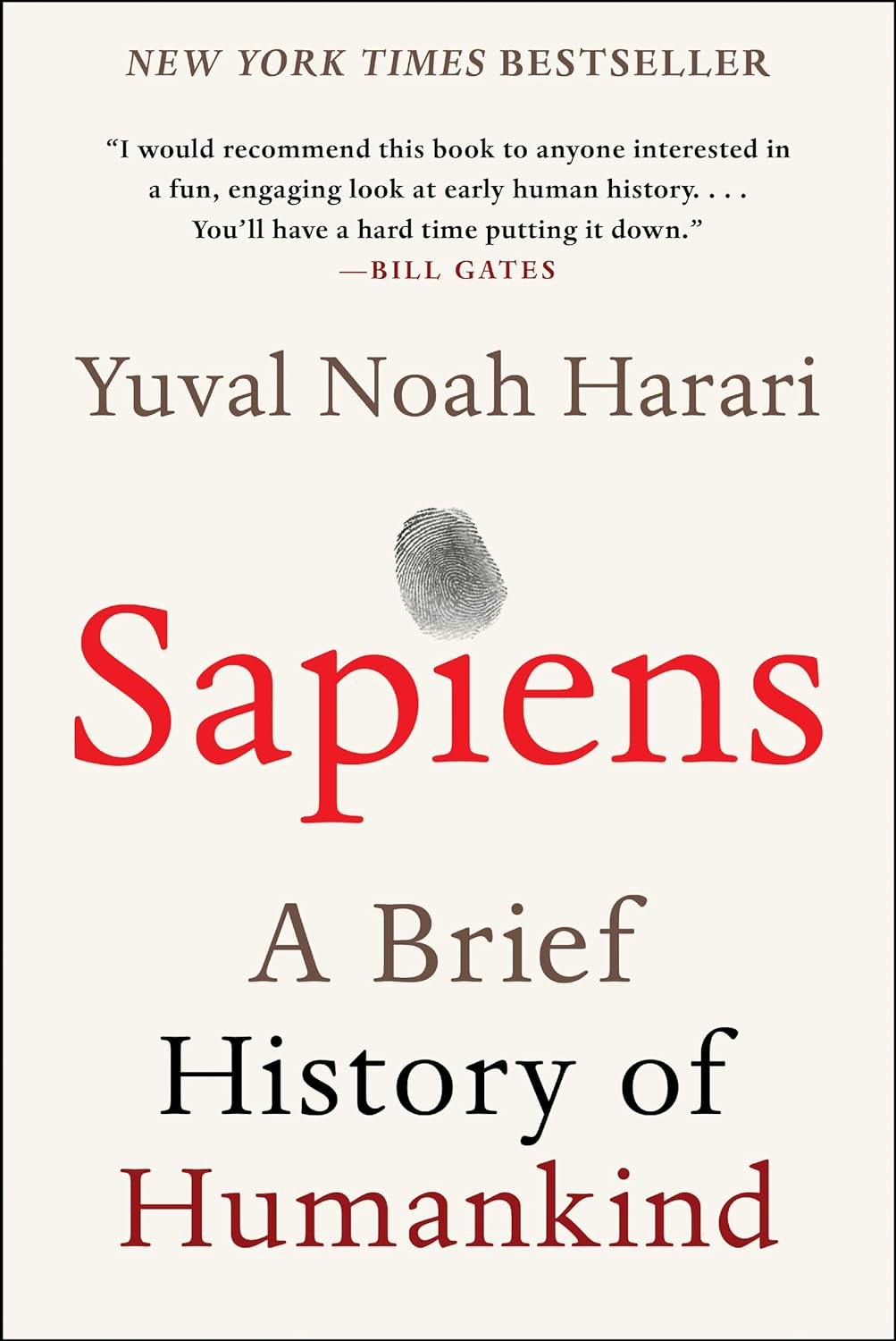 Sapiens