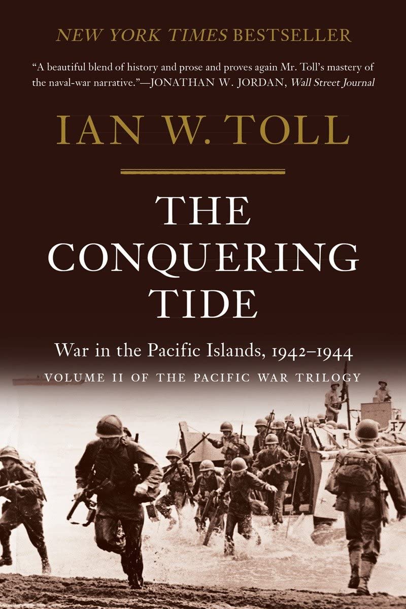 The Conquering Tide