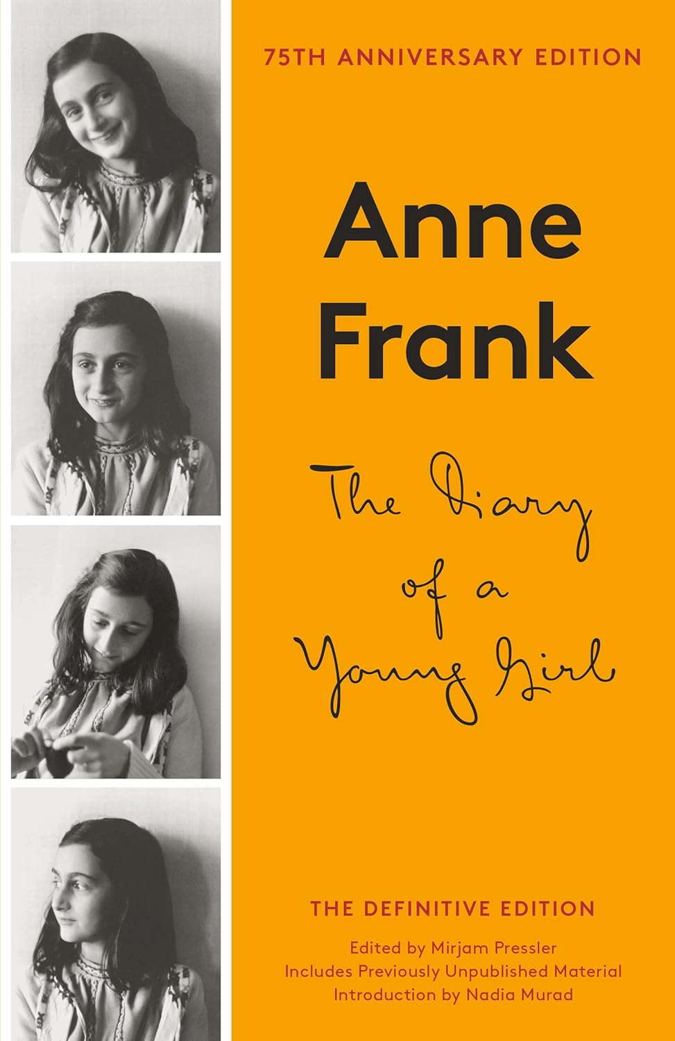 The Diary of Anne Frank