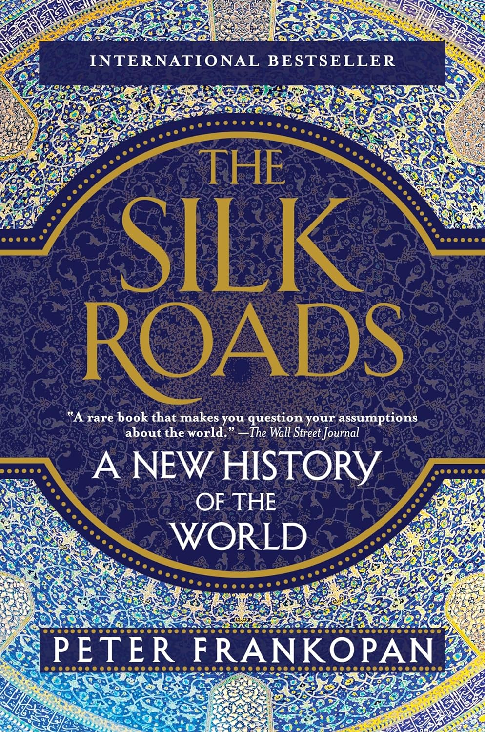 The Silk Roads